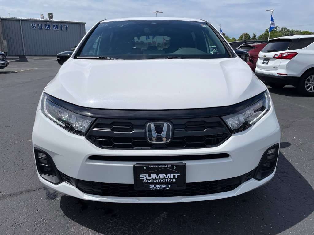 Used 2025 Honda Odyssey Sport-L image 29