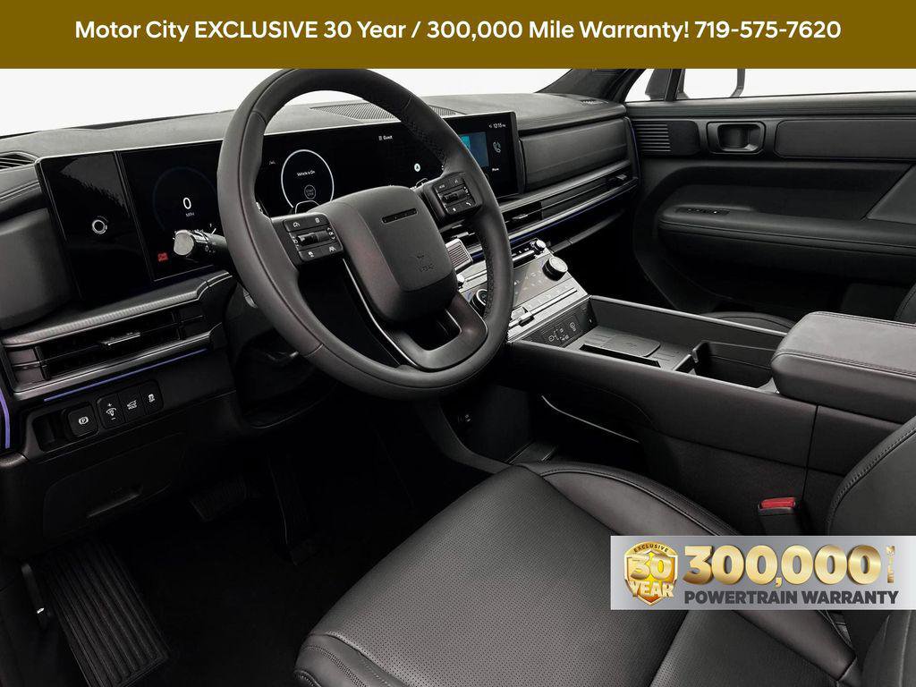 New 2026 Hyundai Santa Fe Calligraphy image 20