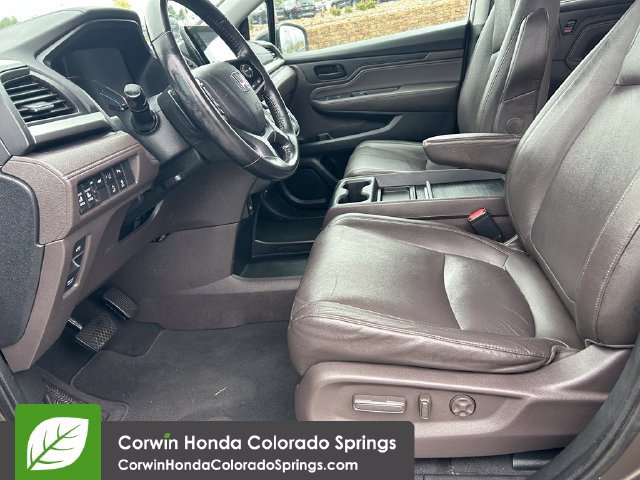 Used 2018 Honda Odyssey Touring image 23