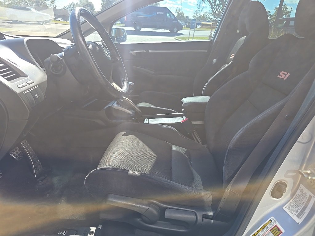 Used 2009 Honda Civic Si image 11