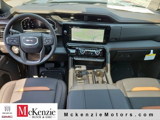 New 2026 GMC Sierra 1500 AT4 w/ AT4 Premium Package AWD/4WD image 25