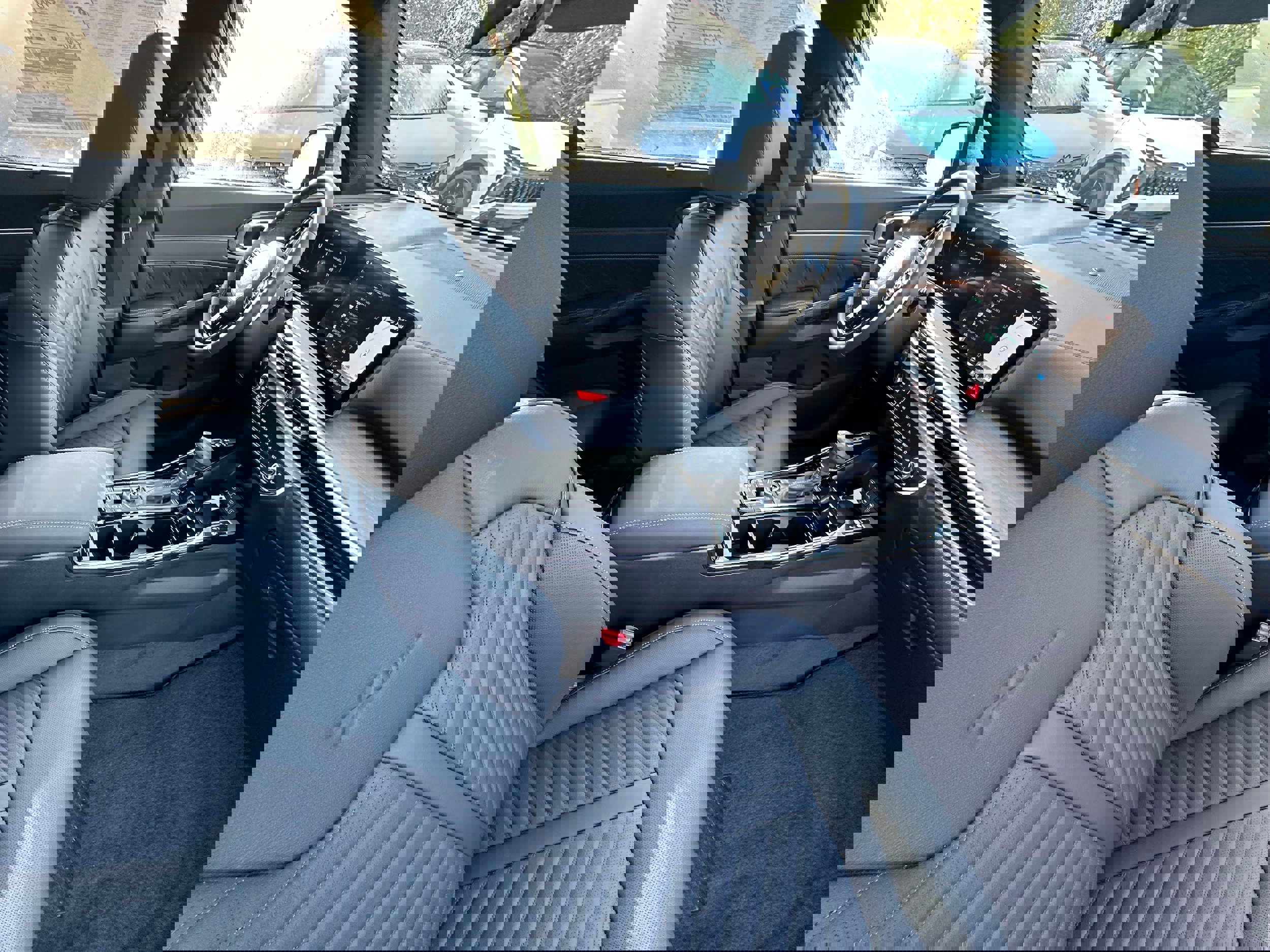 New 2025 Kia Sorento SX Prestige image 36