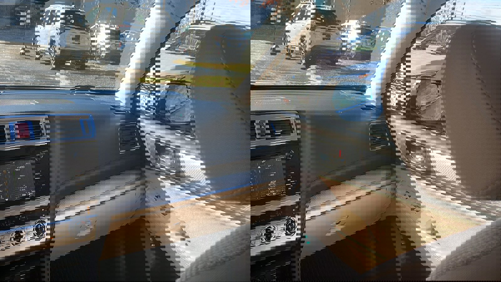 Used 2015 Subaru Outback 2.5i Premium image 24