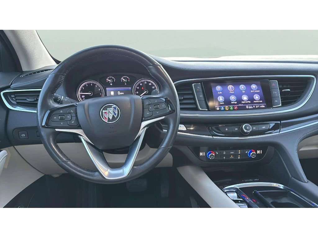 Used 2023 Buick Enclave Essence w/ Experience Buick Package image 15