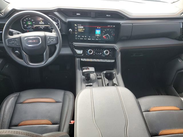 Used 2024 GMC Sierra 1500 AT4 w/ Technology Package image 15