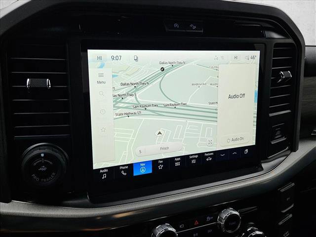 New 2026 Ford F150 Lariat w/ Equipment Group 501A Mid image 13