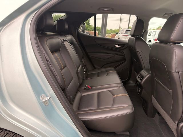 Used 2022 Chevrolet Equinox Premier AWD/4WD image 28