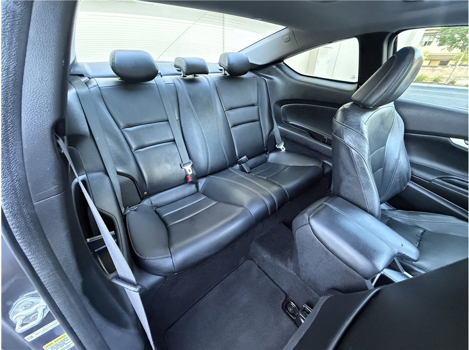 Used 2013 Honda Accord EX-L image 22