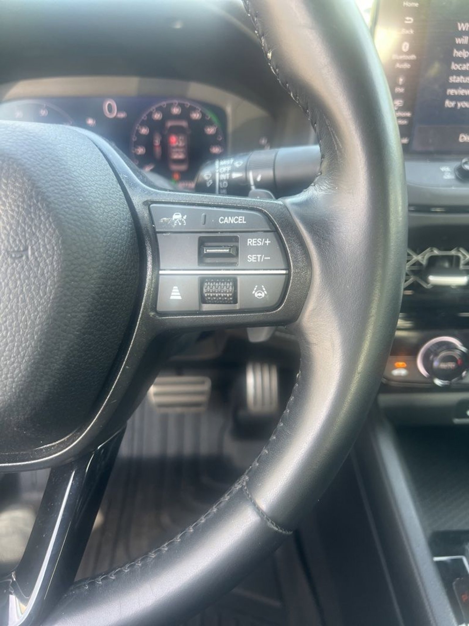 Certified 2024 Honda Accord Sport image 11