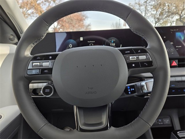 New 2026 Hyundai Ioniq 5 SEL image 16