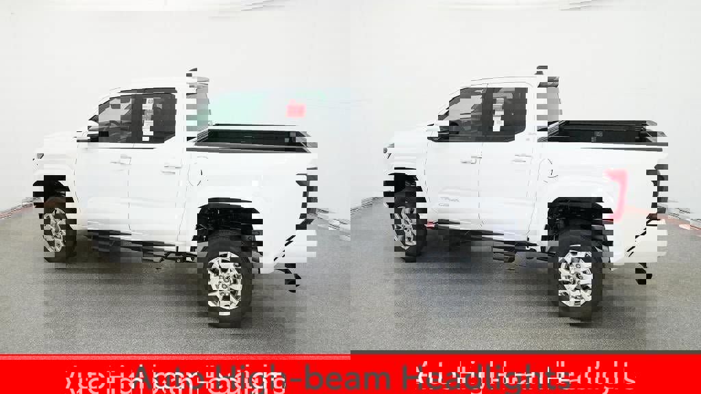 New 2026 Toyota Tacoma SR5 image 5