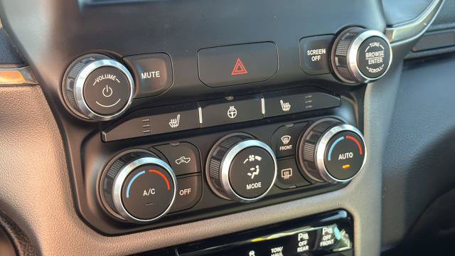 Used 2019 RAM 1500 Sport w/ Level 2 Equipment Group AWD/4WD image 21