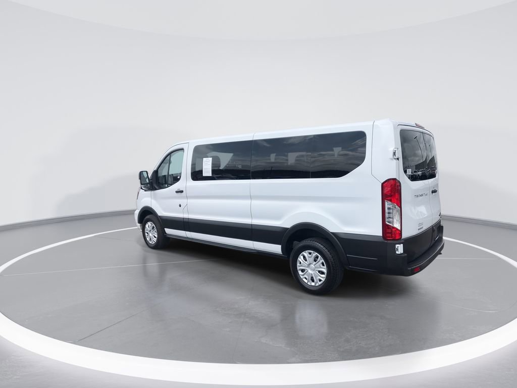 Used 2023 Ford Transit 350 XLT RWD image 6