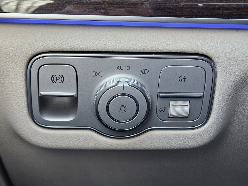 New 2026 Mercedes-Benz GLE 450 4MATIC image 20