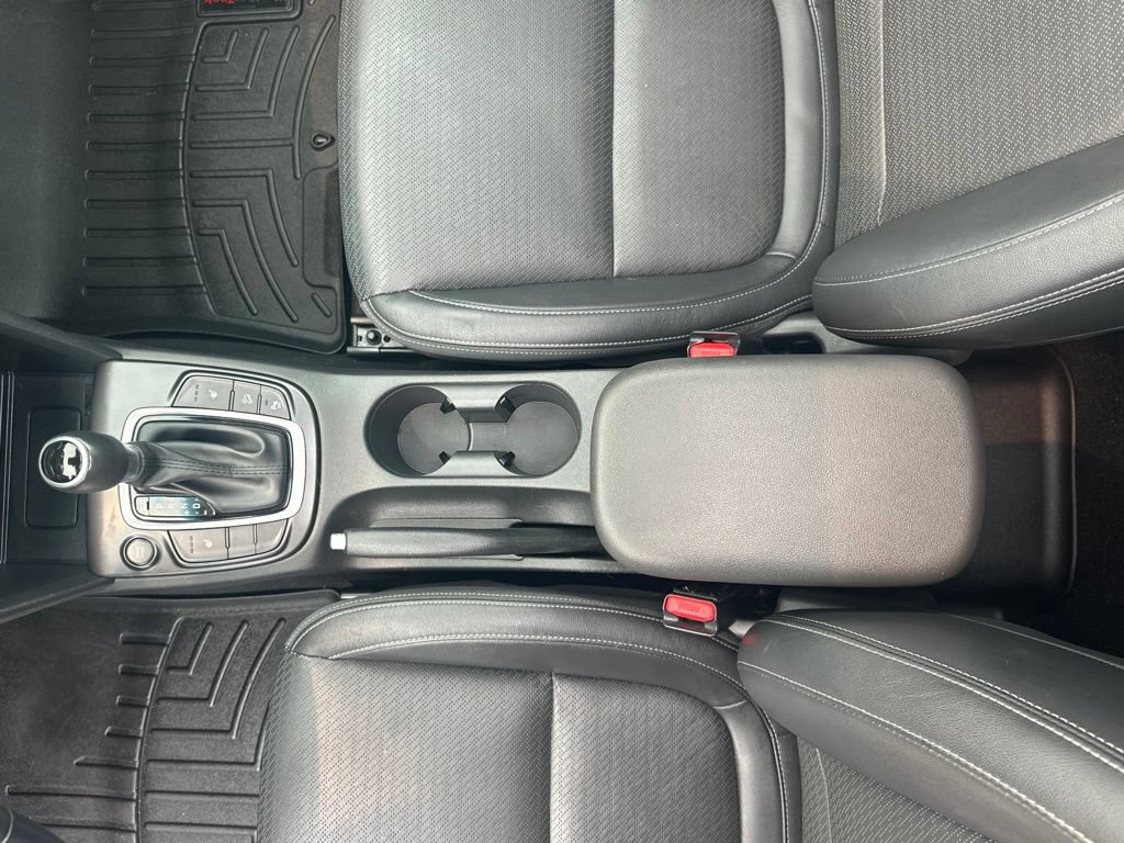 Used 2019 Hyundai Kona Ultimate FWD image 35