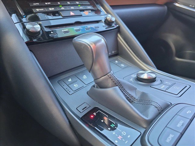 Used 2024 Lexus IS 300 w/ Comfort Package RWD image 12