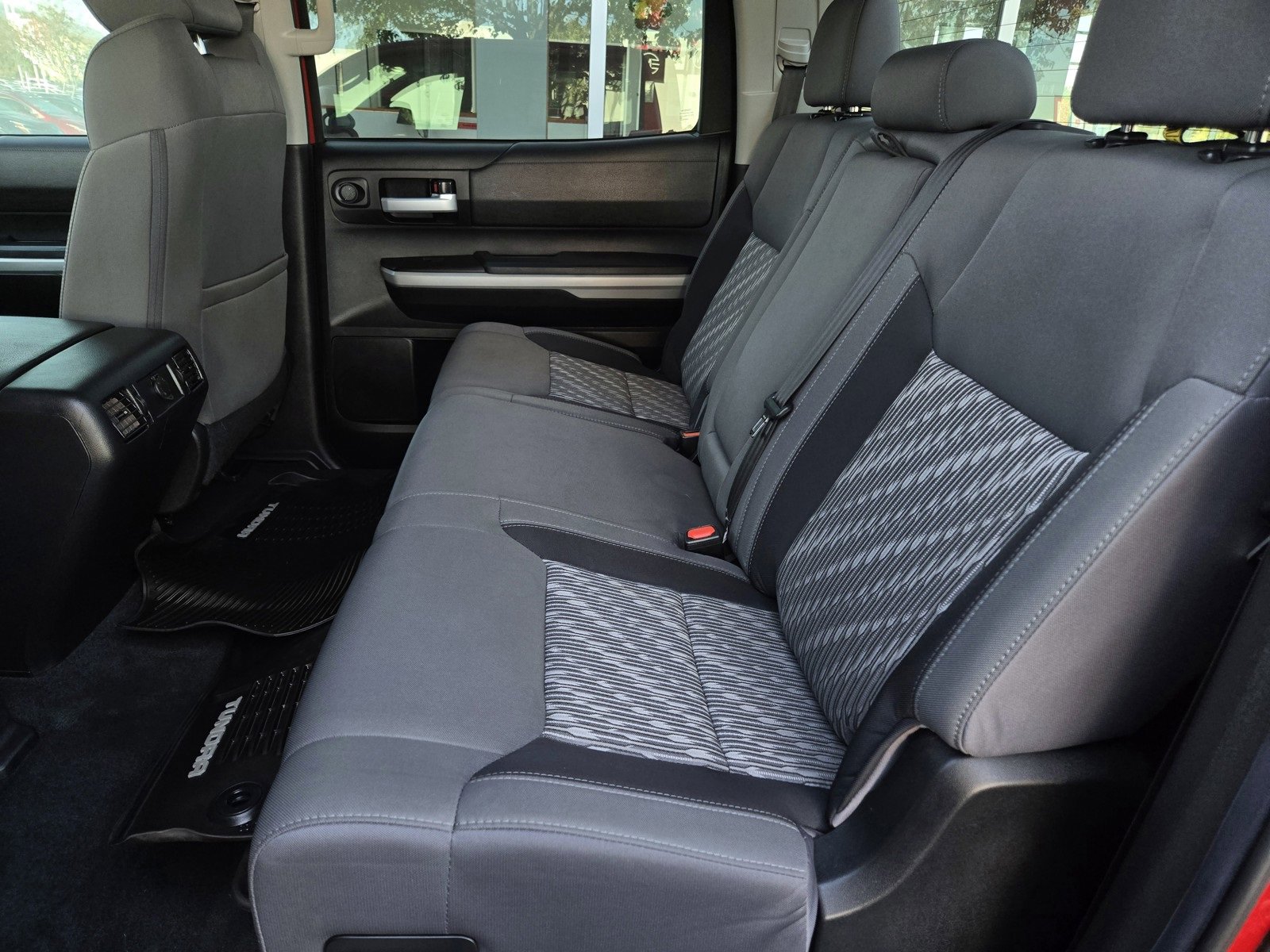 Certified 2020 Toyota Tundra SR5 image 15