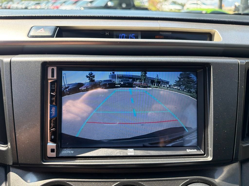 Used 2014 Toyota RAV4 LE FWD image 30