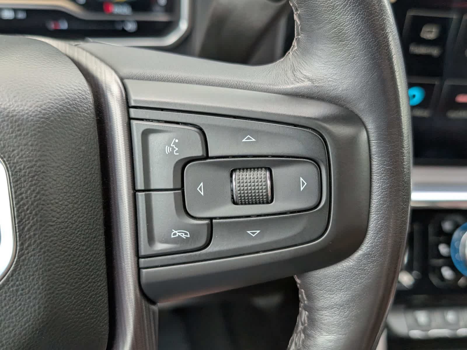 Certified 2024 GMC Sierra 3500 Denali Ultimate AWD/4WD image 25