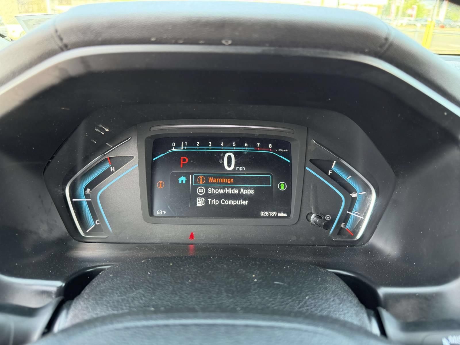 Used 2023 Honda Odyssey Touring image 30