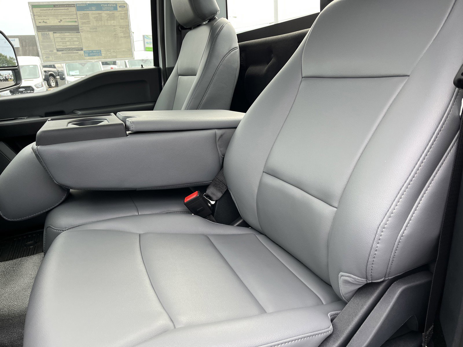 New 2026 Ford F250 XL w/ XL Off-Road Package image 23