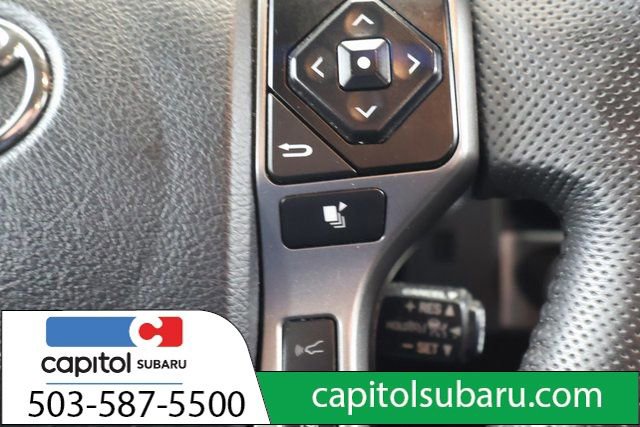 Used 2023 Toyota Tacoma SR5 RWD image 19