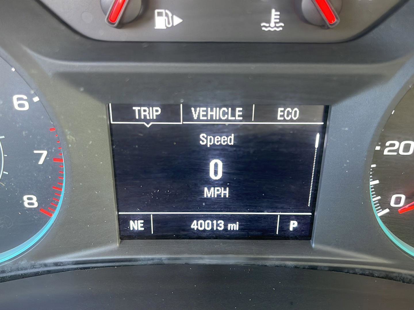 Used 2024 Chevrolet Malibu LT image 8