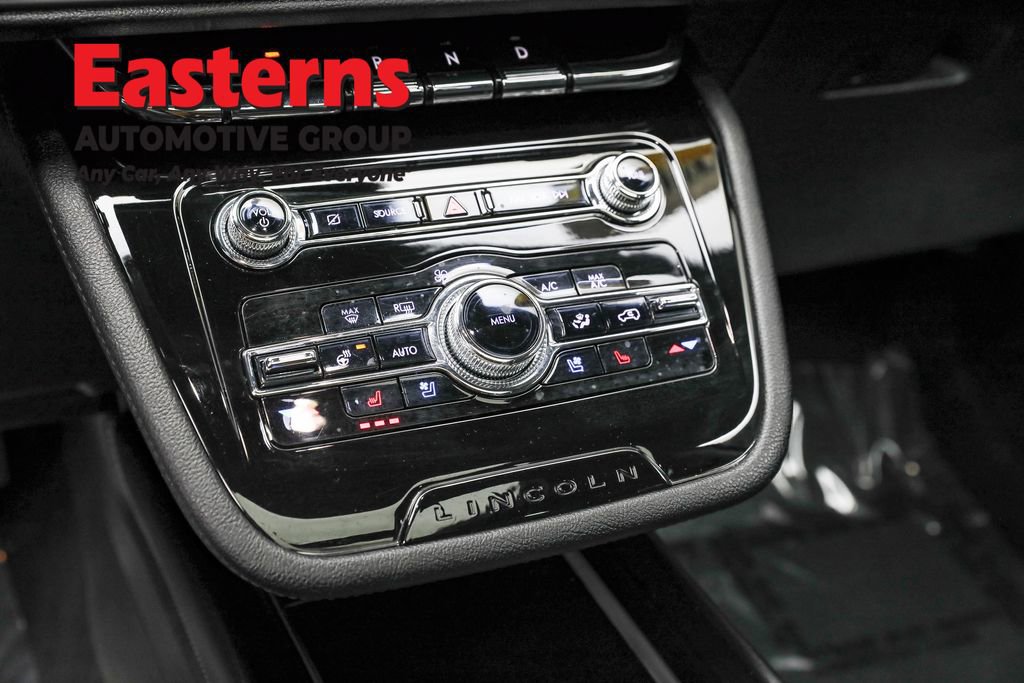 Used 2021 Lincoln Corsair FWD w/ Premium Package image 21