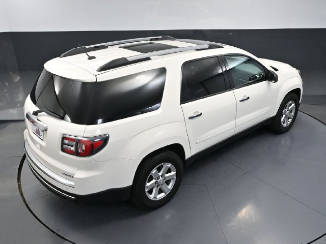 Used 2014 GMC Acadia SLE AWD/4WD image 55