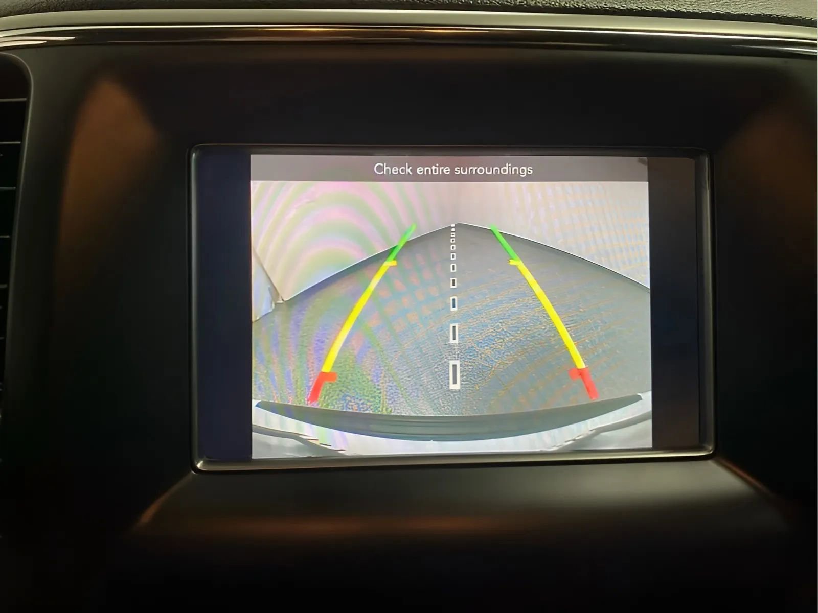 Used 2019 Jeep Grand Cherokee Laredo RWD image 23