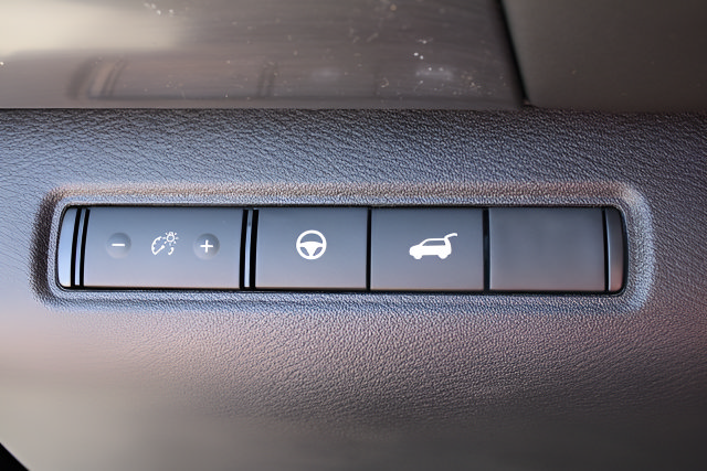 New 2026 Nissan Pathfinder SL AWD/4WD image 28