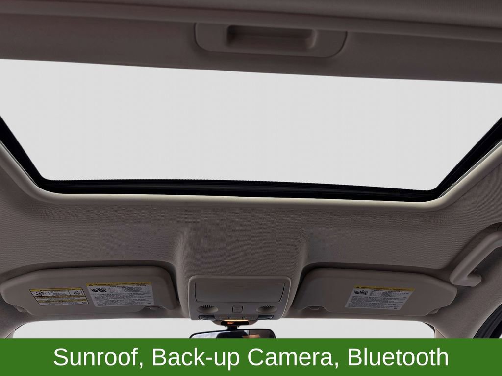 Used 2020 Ford EcoSport SE image 15