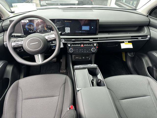 Used 2026 Hyundai Tucson SEL AWD/4WD image 15