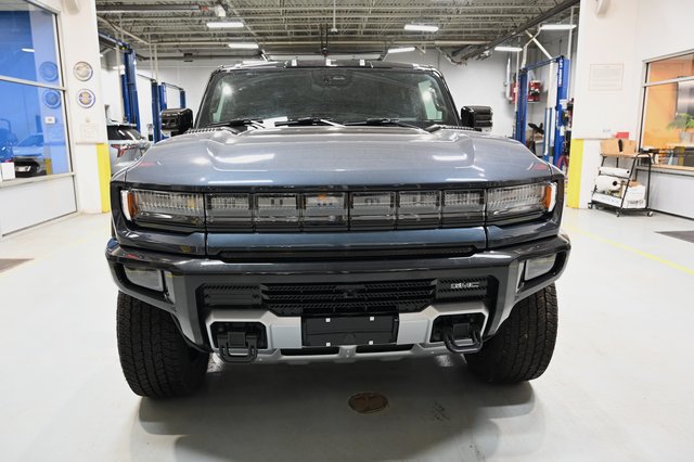 New 2026 GMC Hummer EV SUV AWD/4WD image 2