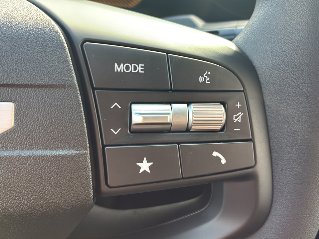 New 2026 Kia K4 FWD image 37