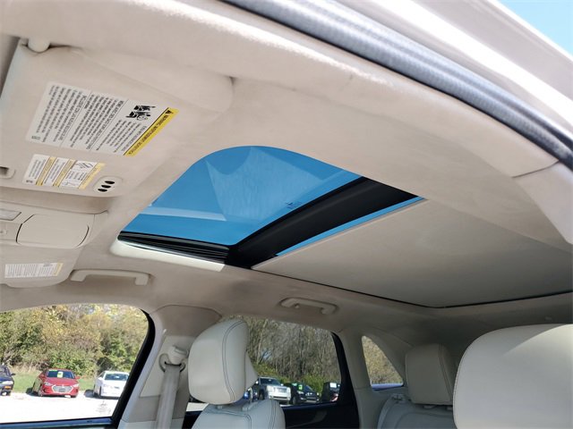 Used 2016 Lincoln MKC Black Label image 26