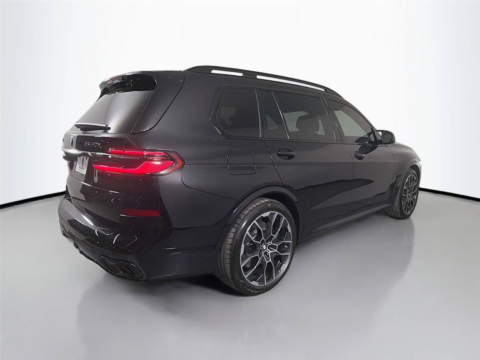 New 2027 BMW X7 M60i AWD/4WD image 5