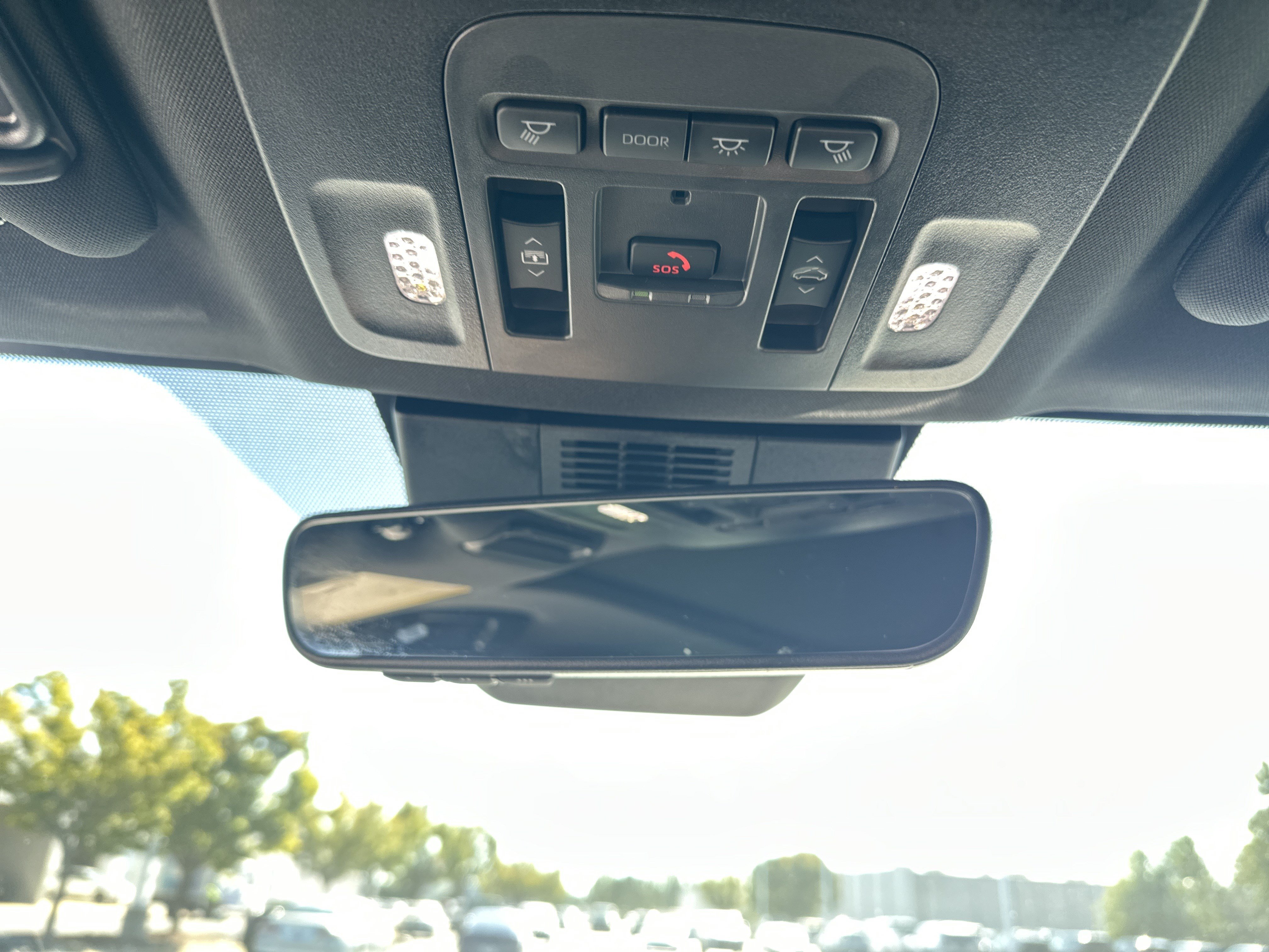 Used 2025 Toyota Camry XSE FWD image 27