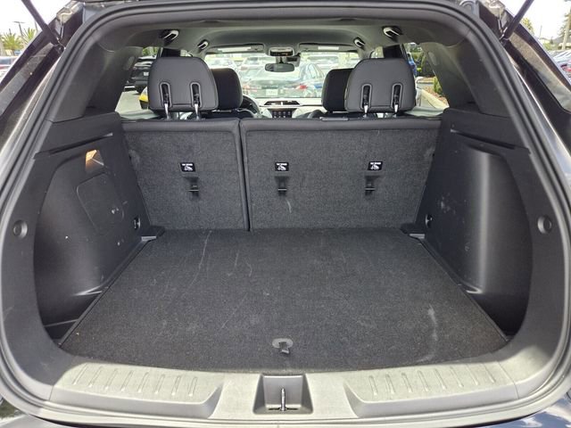 Certified 2023 Chevrolet TrailBlazer RS FWD image 16