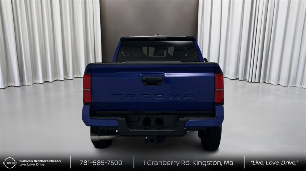 New 2025 Nissan Altima 2.5 SL image 6