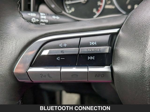 Certified 2024 MAZDA CX-50 AWD 2.5 Turbo w/ Weather Package image 20
