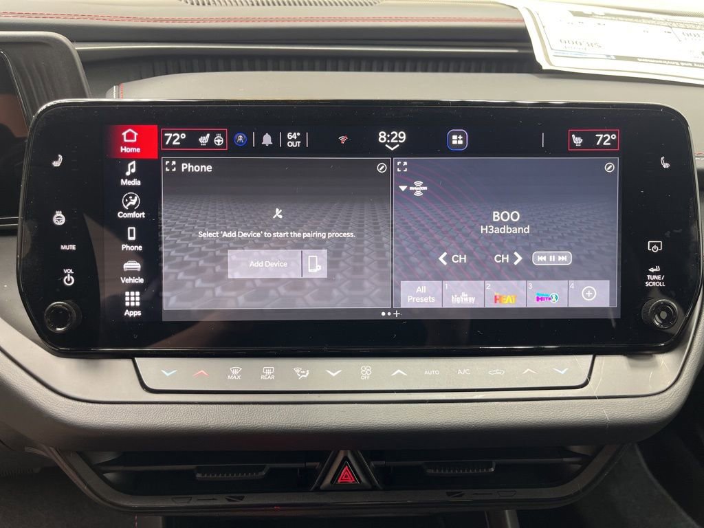 New 2026 Dodge Charger R/T Scat Pack image 16