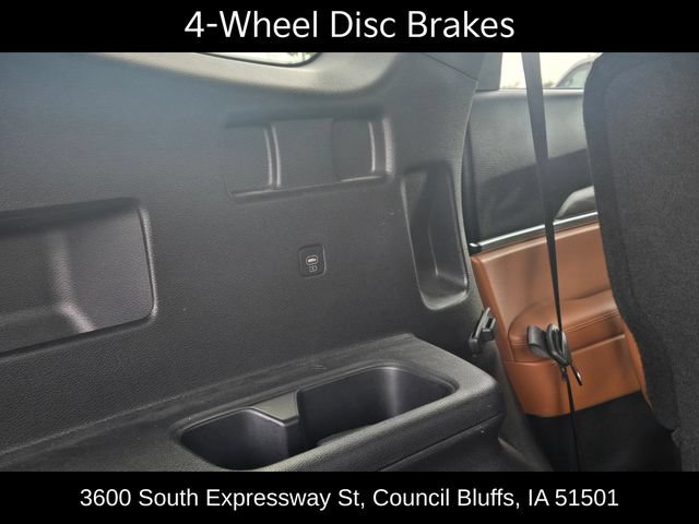 Used 2025 Kia Telluride EX X-Line AWD/4WD image 35