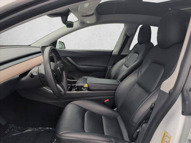 Used 2021 Tesla Model Y Long Range AWD/4WD image 15