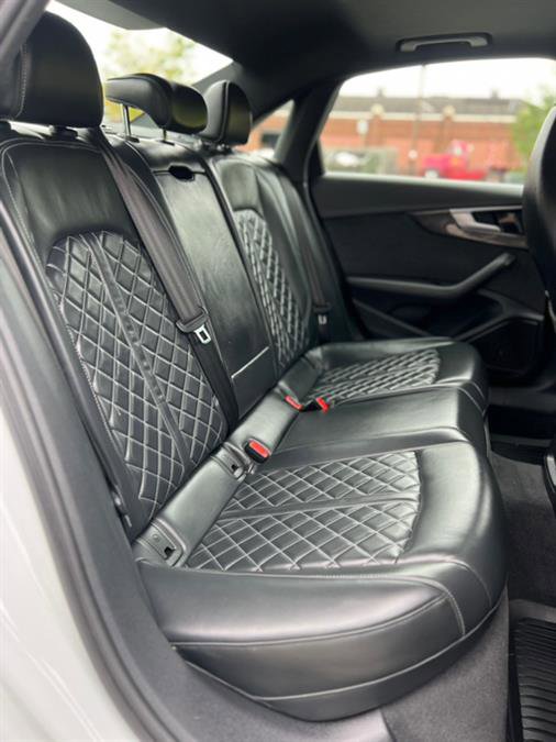 Used 2023 Audi S4 Premium Plus w/ Premium Plus Package image 29