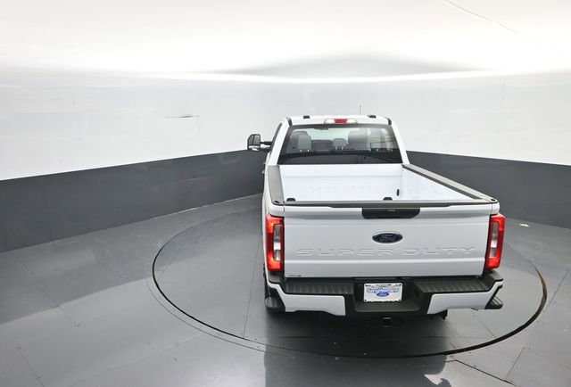 New 2026 Ford F250 XL w/ STX Appearance Package AWD/4WD image 29