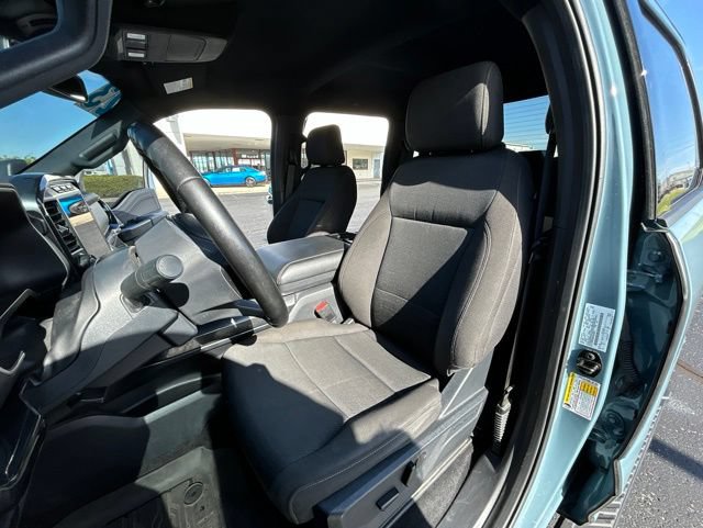 Used 2023 Ford F150 XLT AWD/4WD image 34