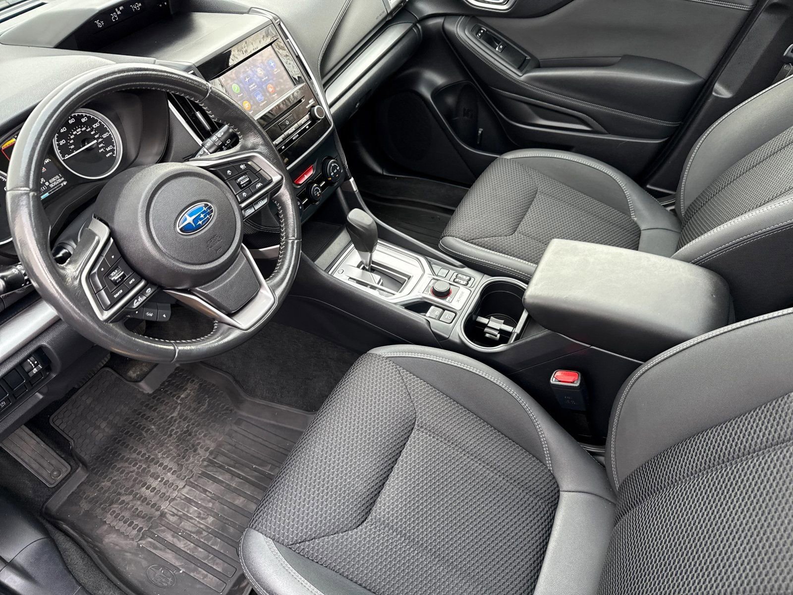 Used 2019 Subaru Forester Premium image 9