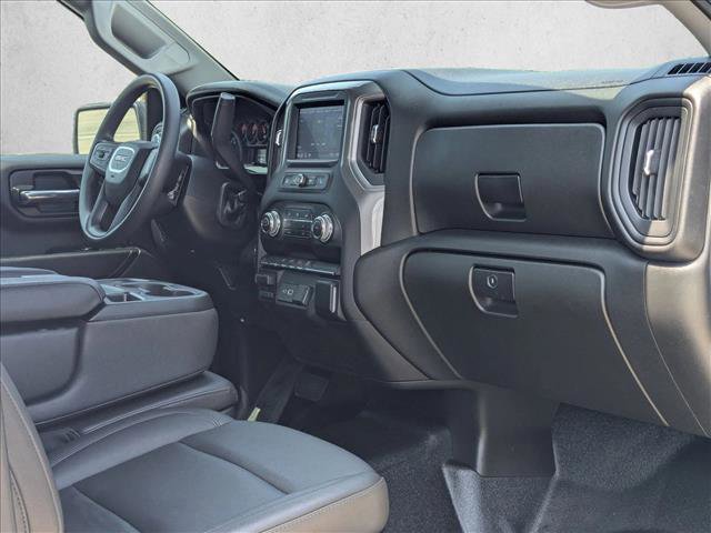 Used 2024 GMC Sierra 2500 Pro AWD/4WD image 17