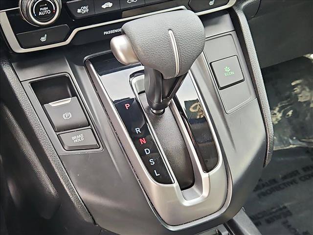 Used 2018 Honda CR-V EX image 17